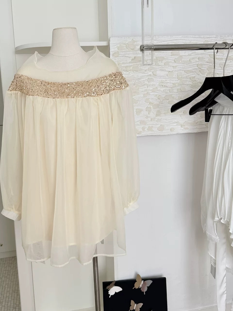 Work babe top FTO269 images